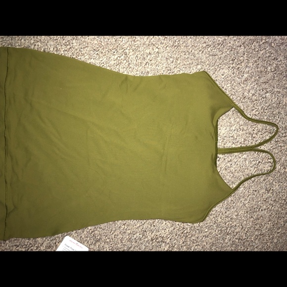 Lululemon power pose tank - Picture 1 of 2